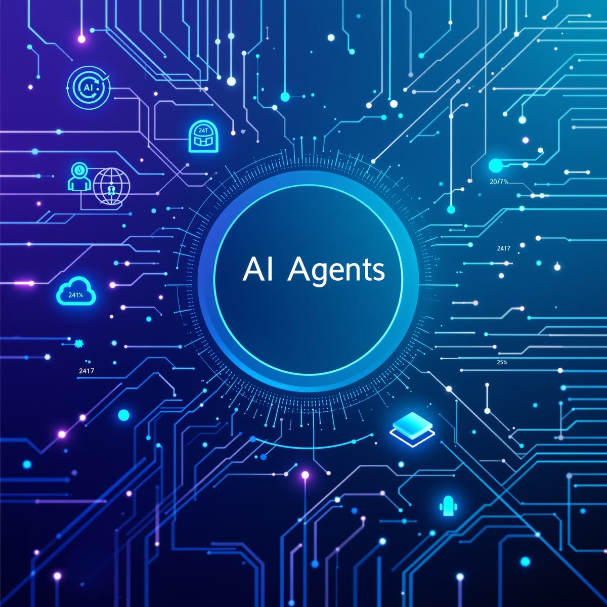 Web Development, SEO & AI Solutions