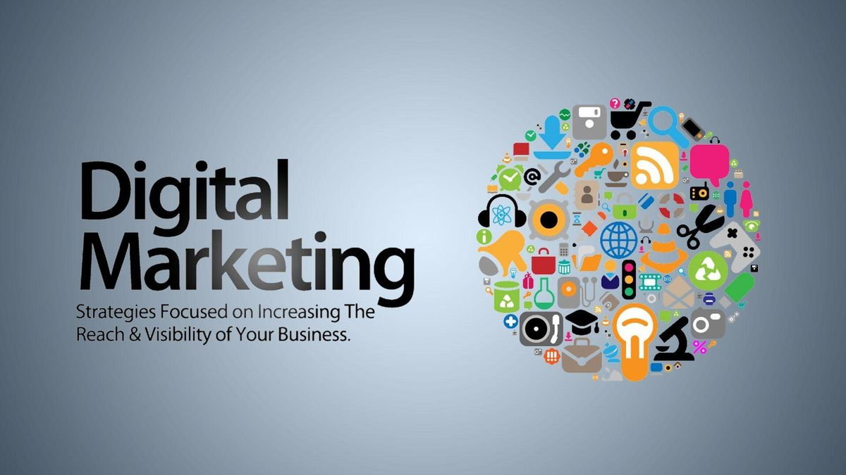 Web Development, SEO & AI Solutions