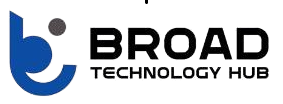 Broad Technology Hub Logo
