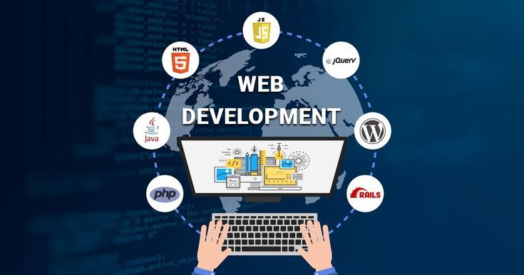 Web Development, SEO & AI Solutions