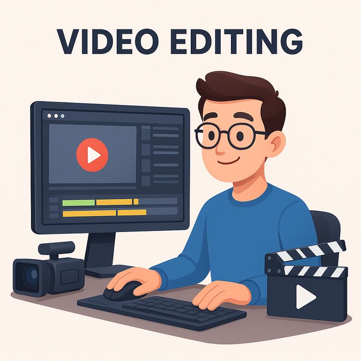 Video Editing